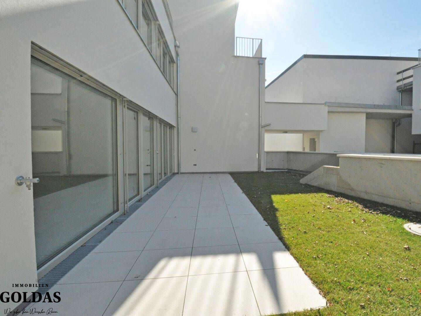 Nachhaltiges WOHNEN AM WEIDLINGBACH - Schlüsselfertiges architektonisch ansprechendes Reihenhaus in Klosterneuburg – pohled 4