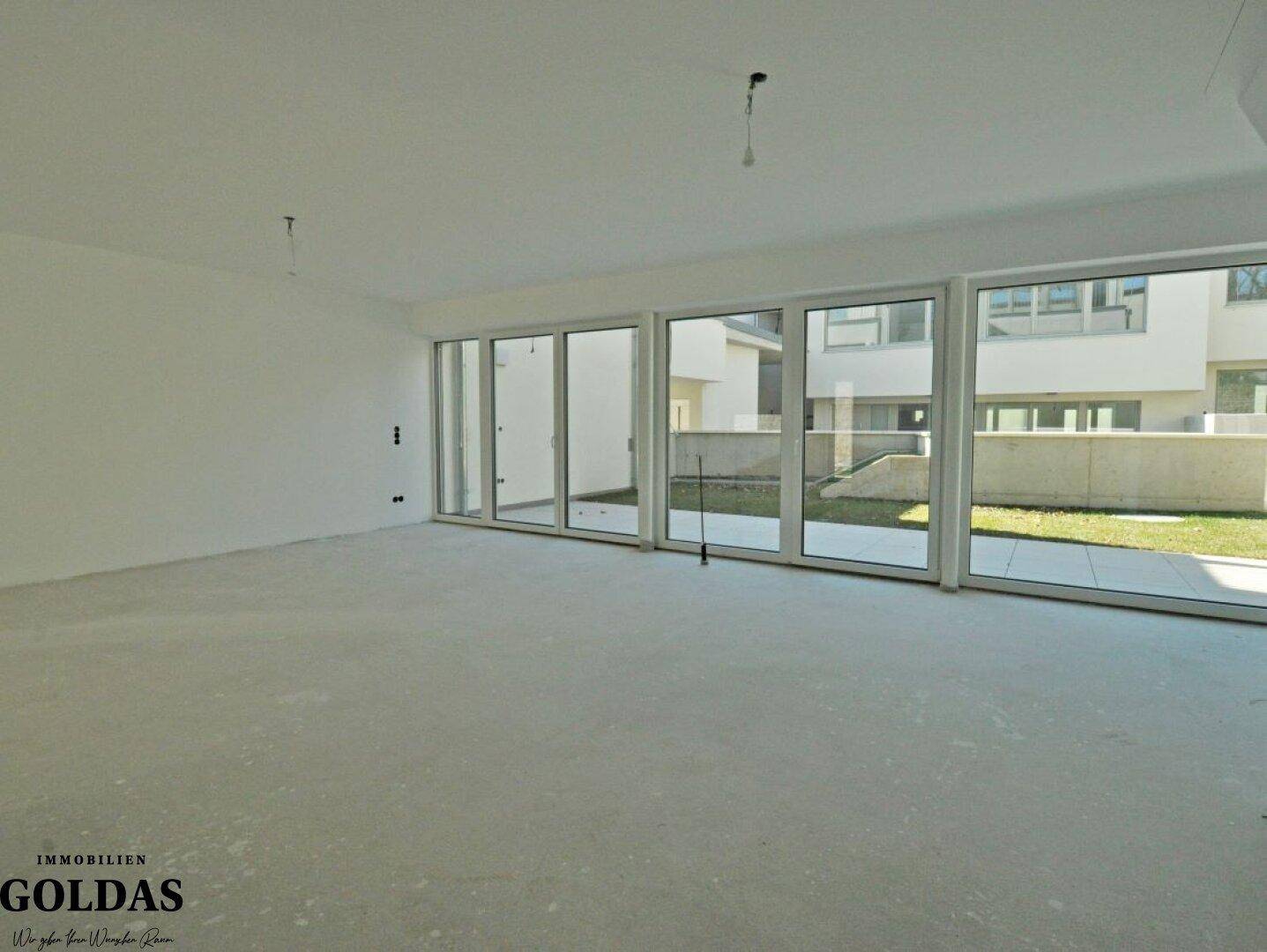 Nachhaltiges WOHNEN AM WEIDLINGBACH - Schlüsselfertiges architektonisch ansprechendes Reihenhaus in Klosterneuburg – pohled 6