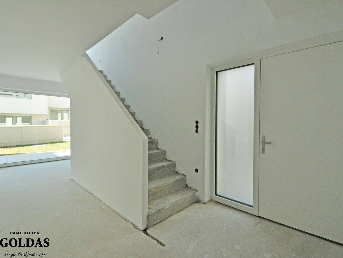 Nachhaltiges WOHNEN AM WEIDLINGBACH - Schlüsselfertiges architektonisch ansprechendes Reihenhaus in Klosterneuburg – další