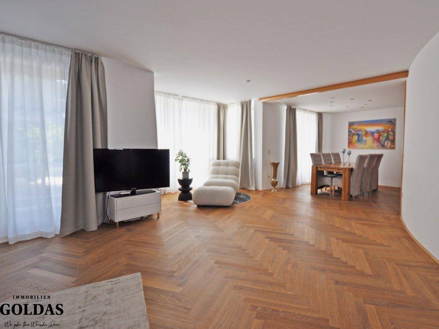 Wohnbereich