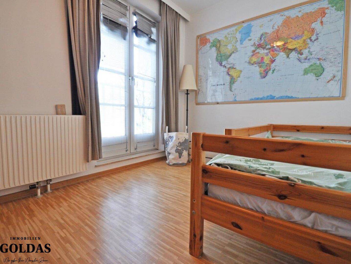 Schlafzimmer 3
