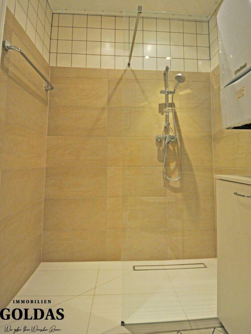 Dusche