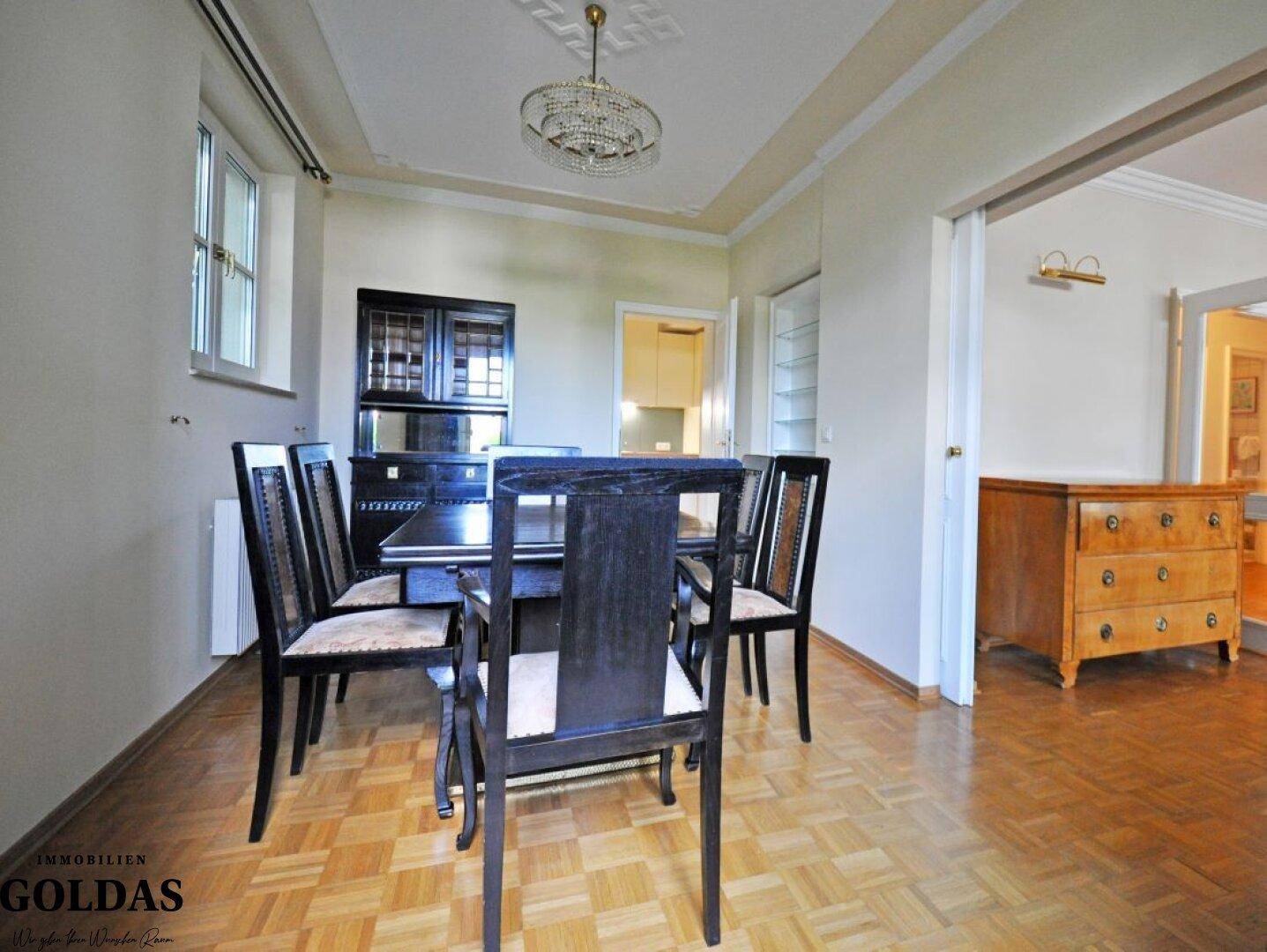 Esszimmer