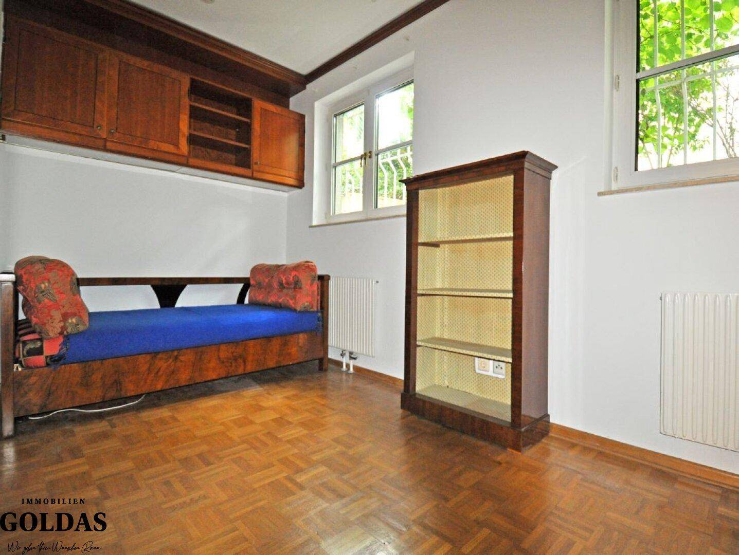 Schlafzimmer 2