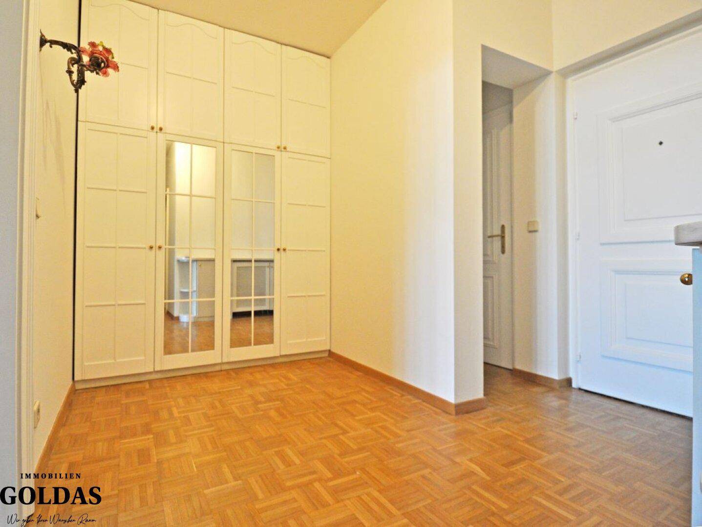 Vorzimmer