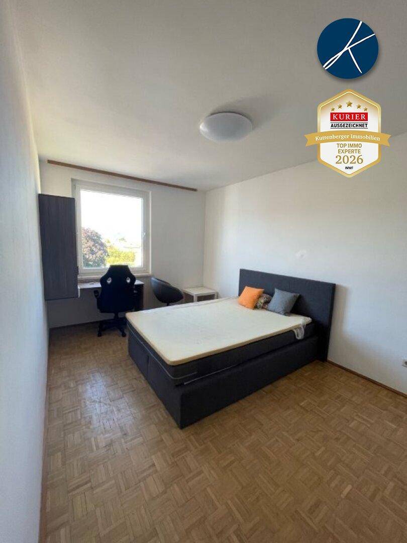 Attraktive 2-Zimmer-Anlegerwohnung – pohled 2