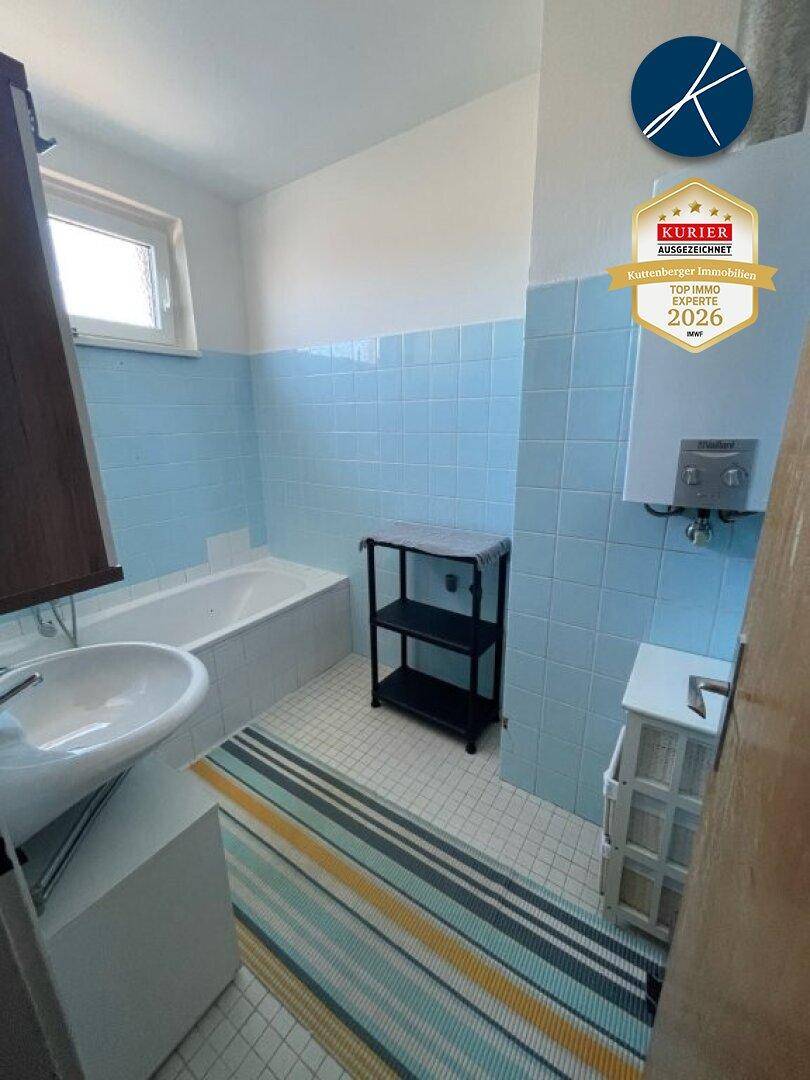 Attraktive 2-Zimmer-Anlegerwohnung – pohled 6