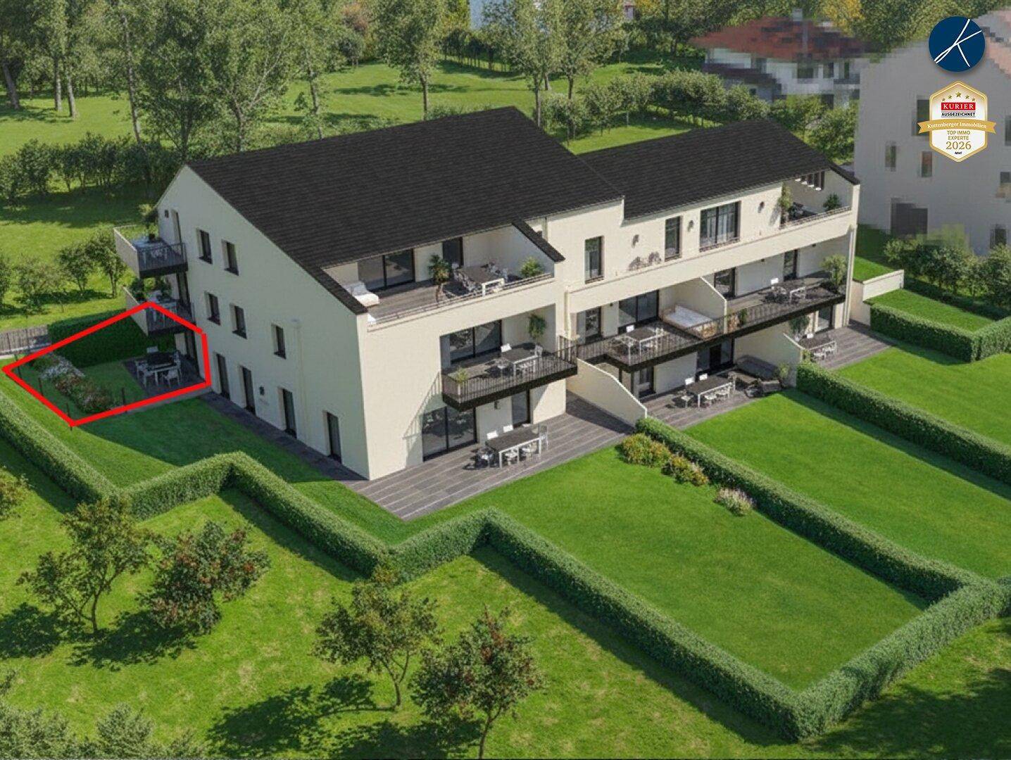 Top 3 (Visualisierung)