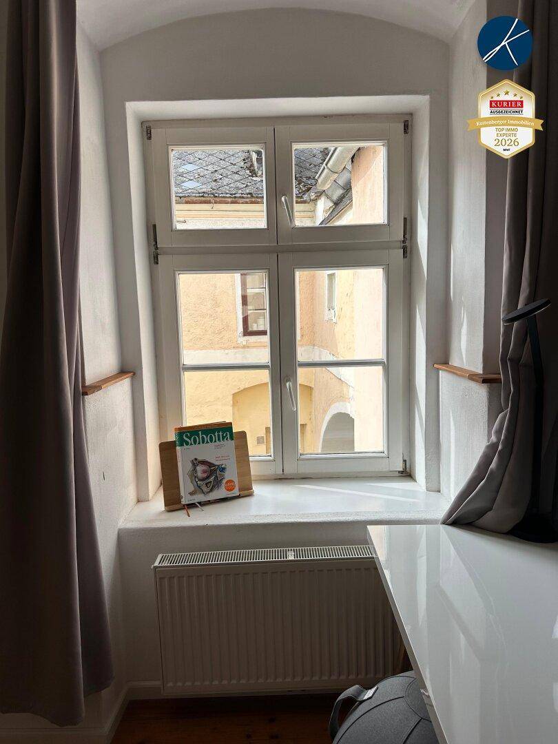 Fenster Schlafzimmer