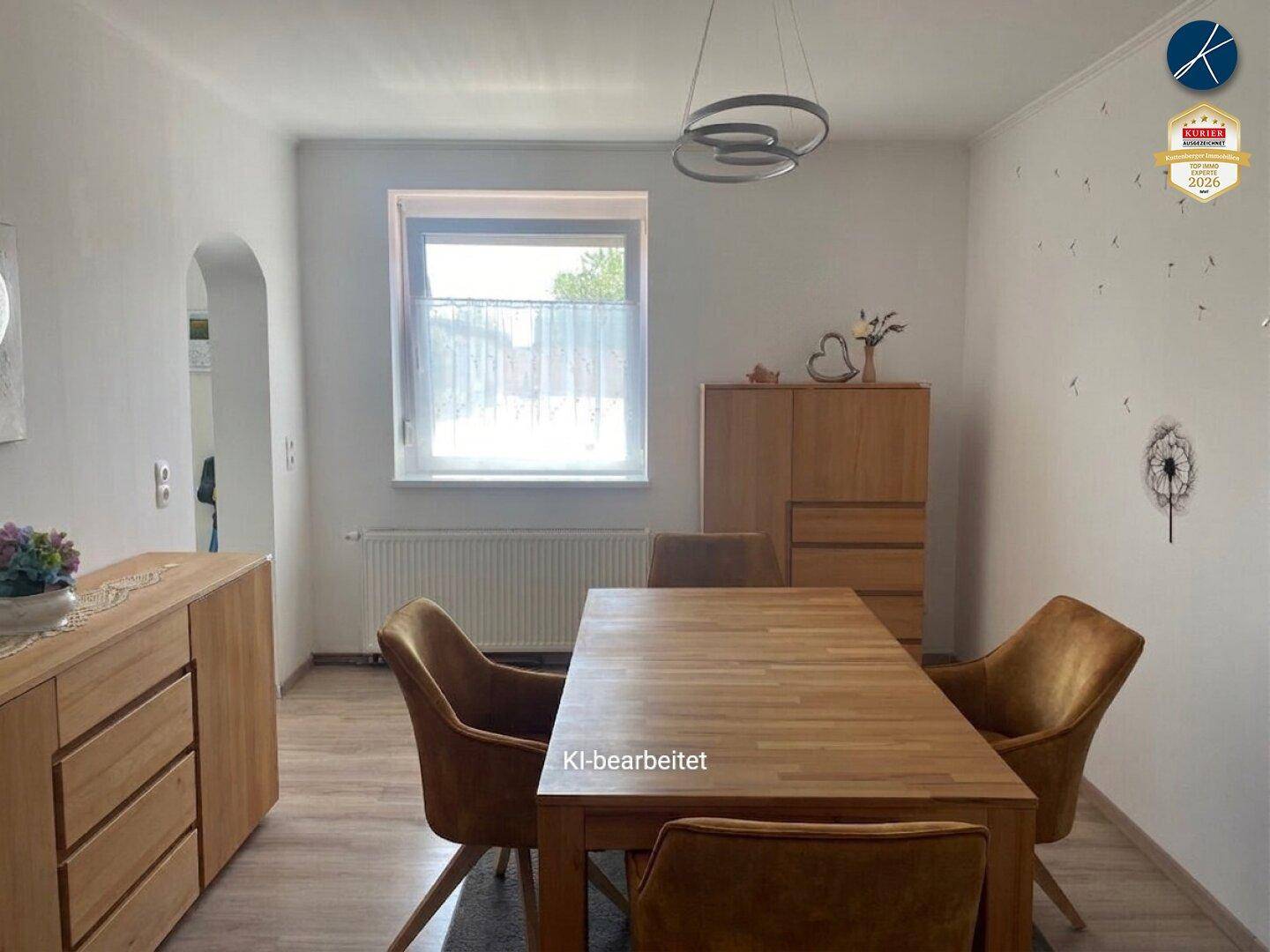 6.Esszimmer