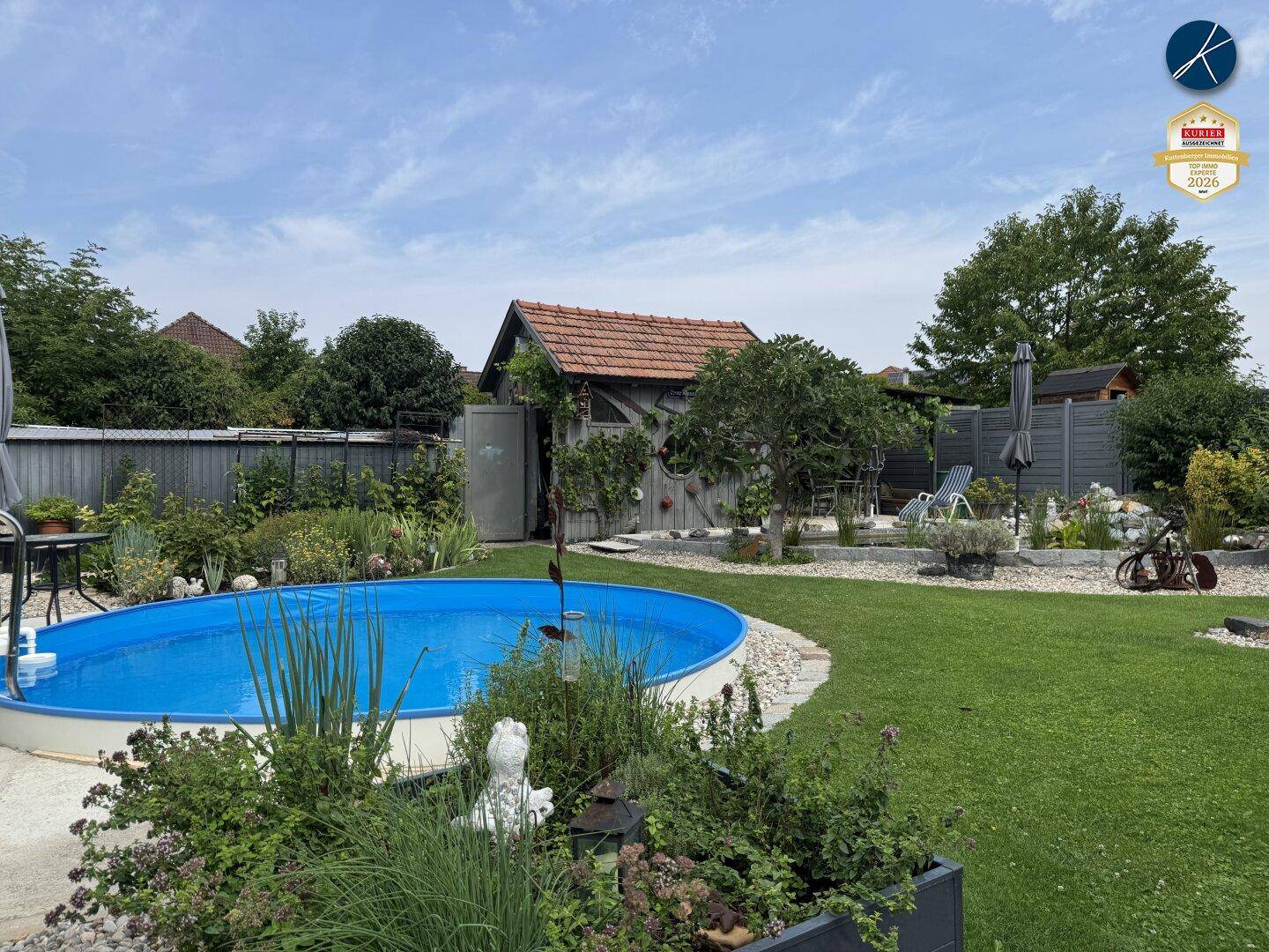 Garten