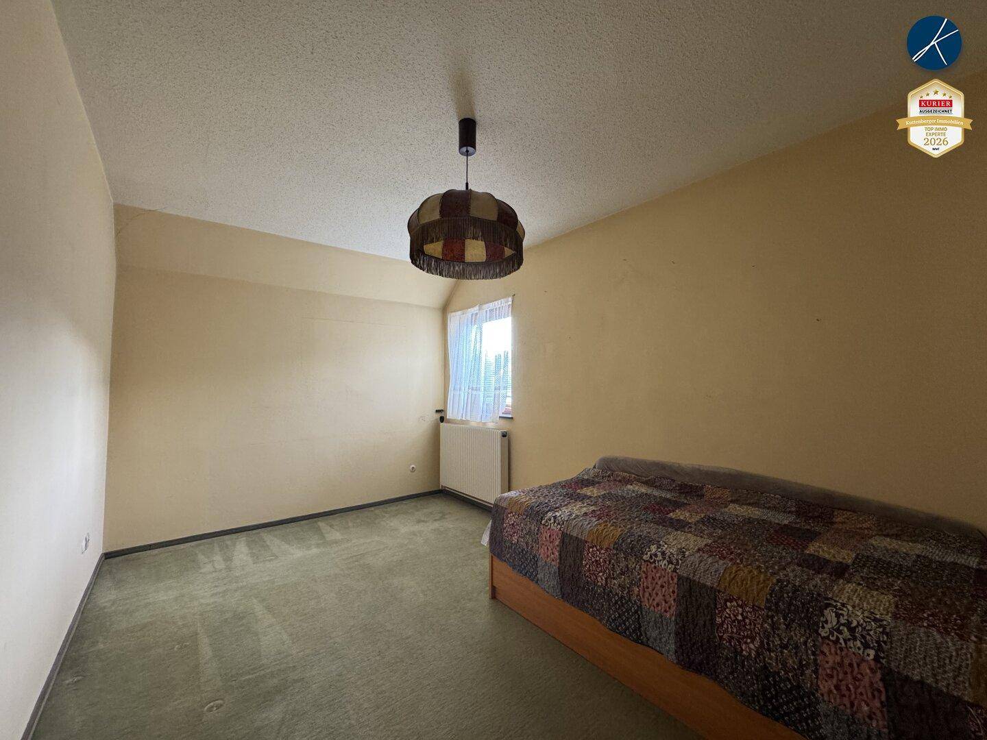 Zimmer OG aktuell