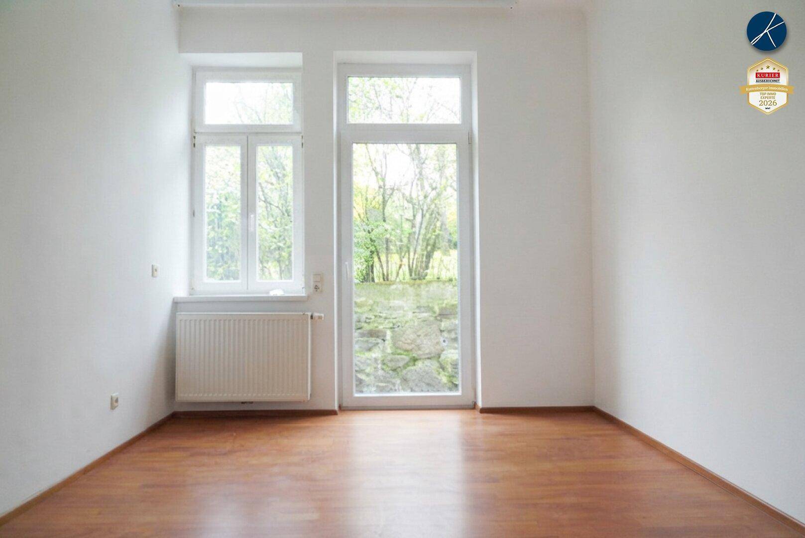 Schlafzimmer Top 2 (OG)