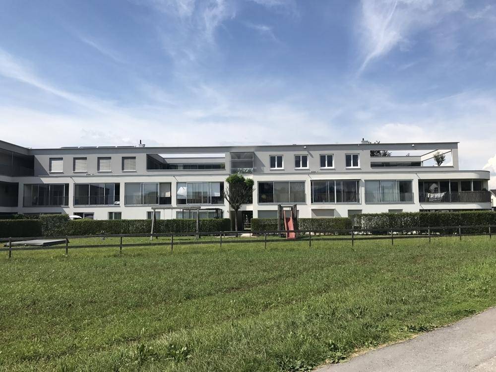 Wohnung – Hard, Bezirk Bregenz - Ansicht 2