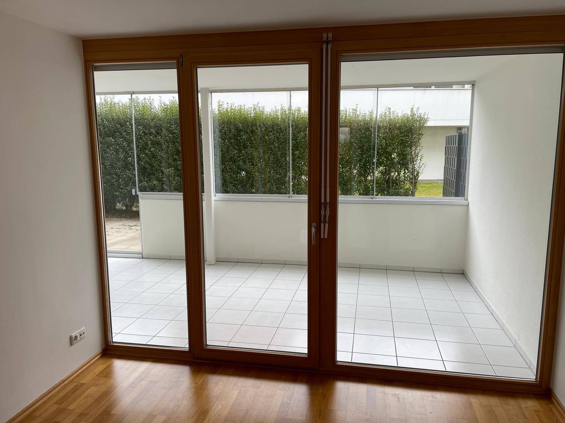 Wohnzimmer Ansicht 1