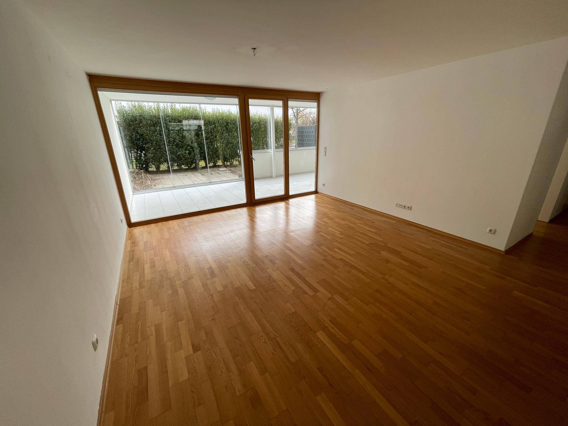 Wohnzimmer Ansicht 2