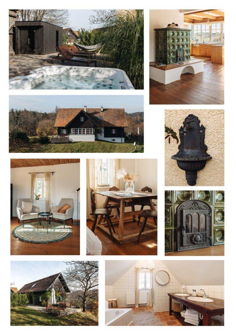 Impressionen