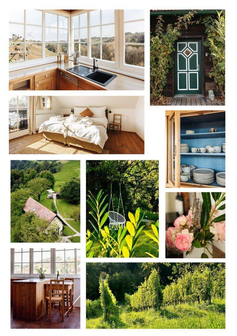 Impressionen