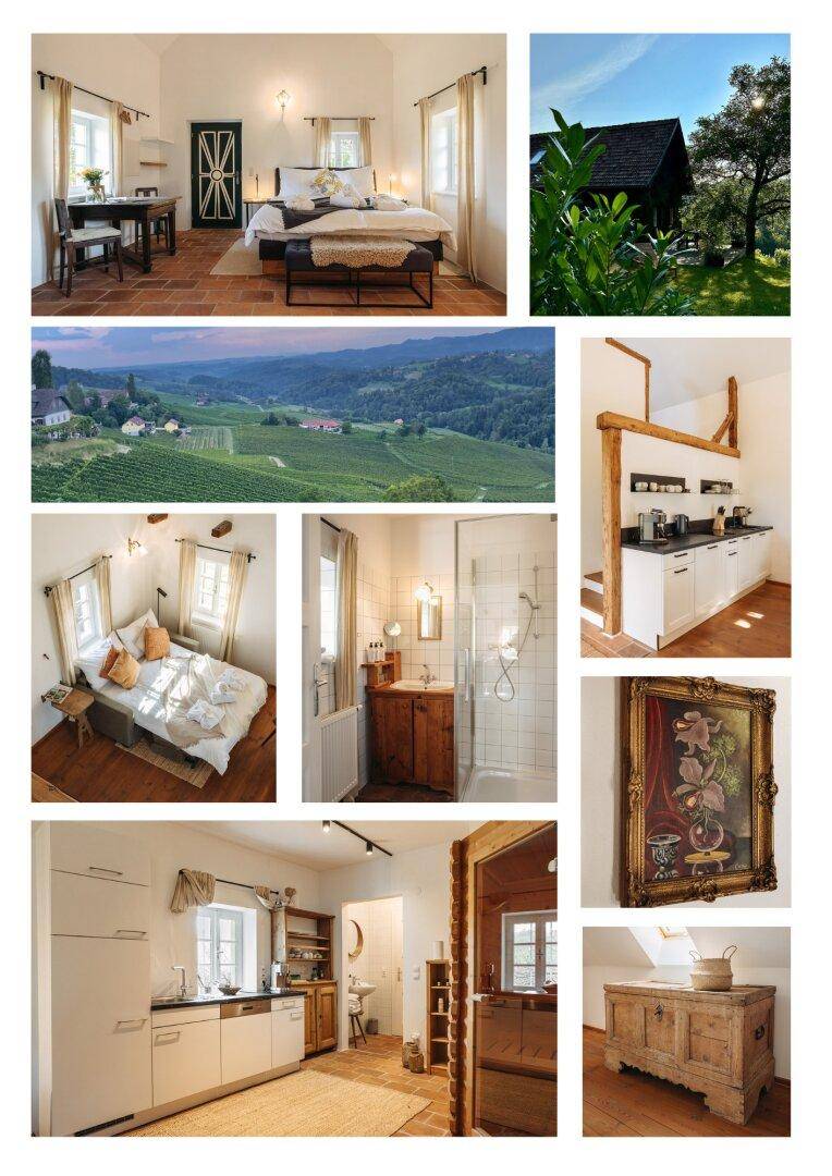 Impressionen