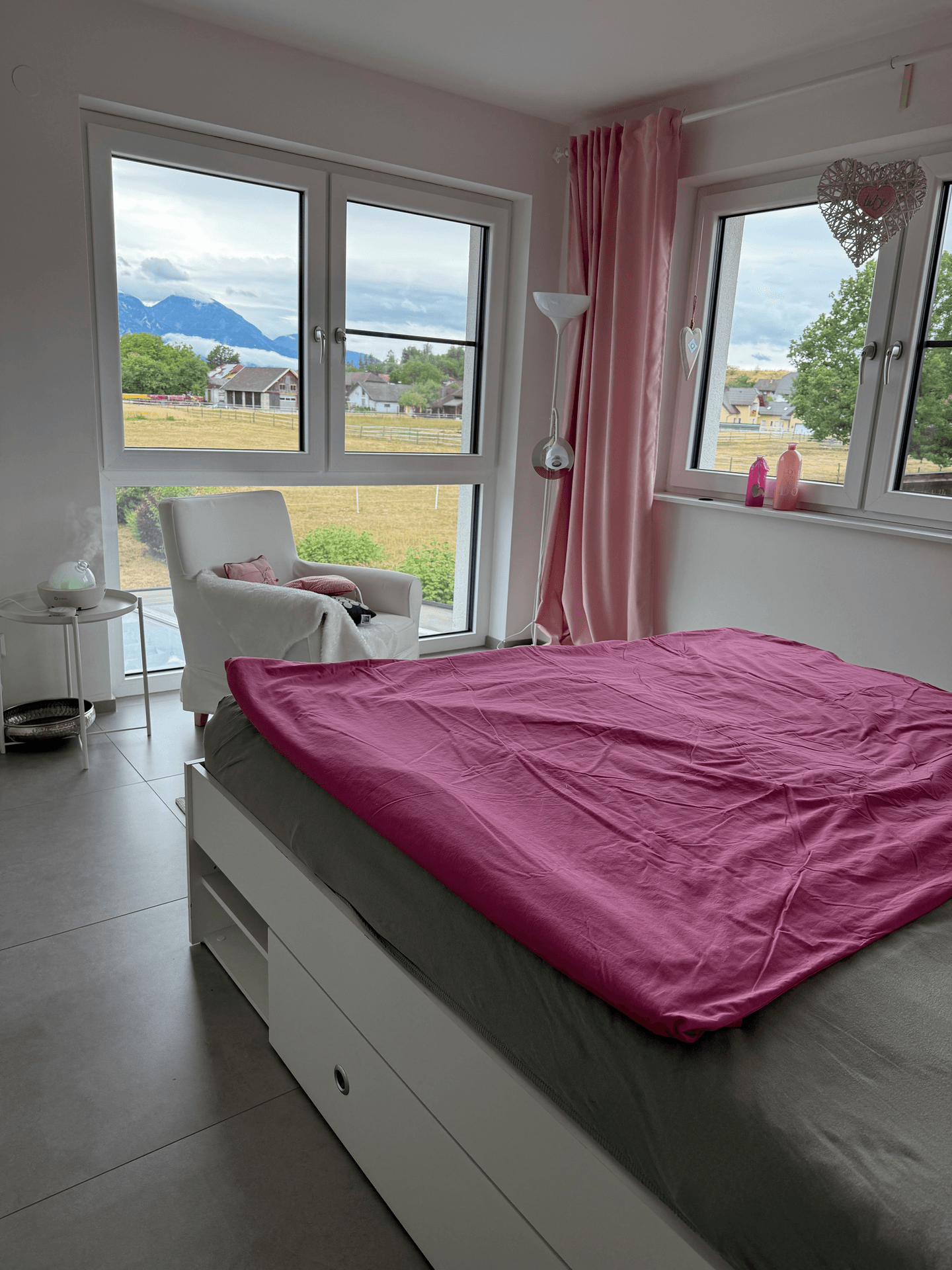 Gästezimmer