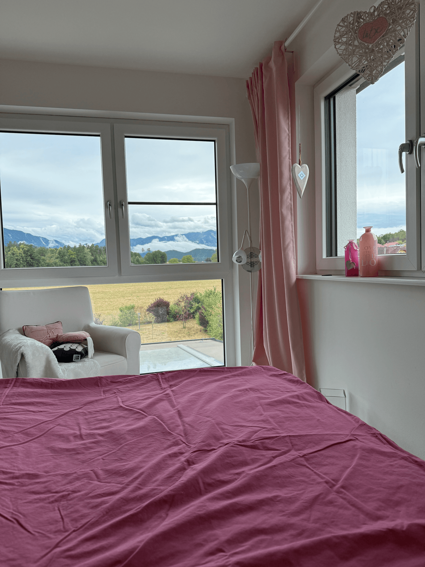 Gästezimmer 1