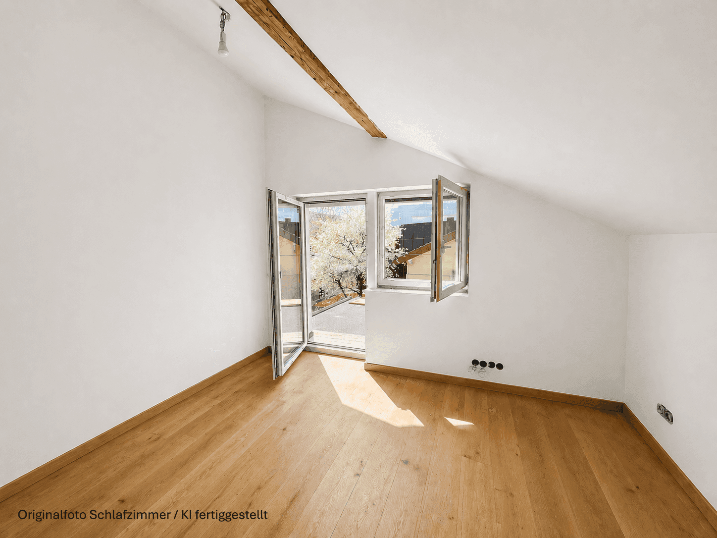 Moderne Stadtvilla in der Josefiau / ERSTBEZUG nach Umbau und Neuausstattung - Radharc 5
