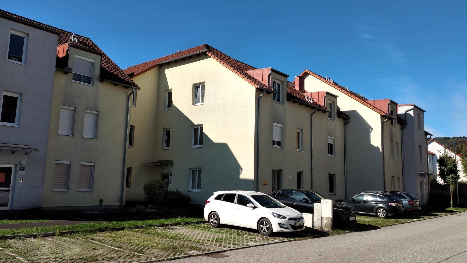 Dürnhof 8_Balkonseitig