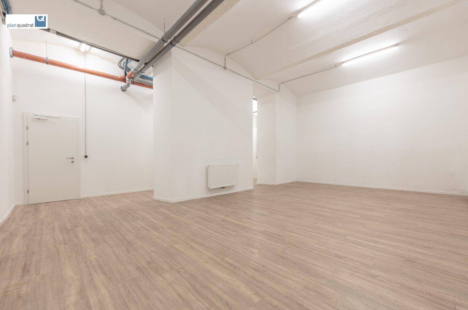 Lagerraum (ca. 42 m²)