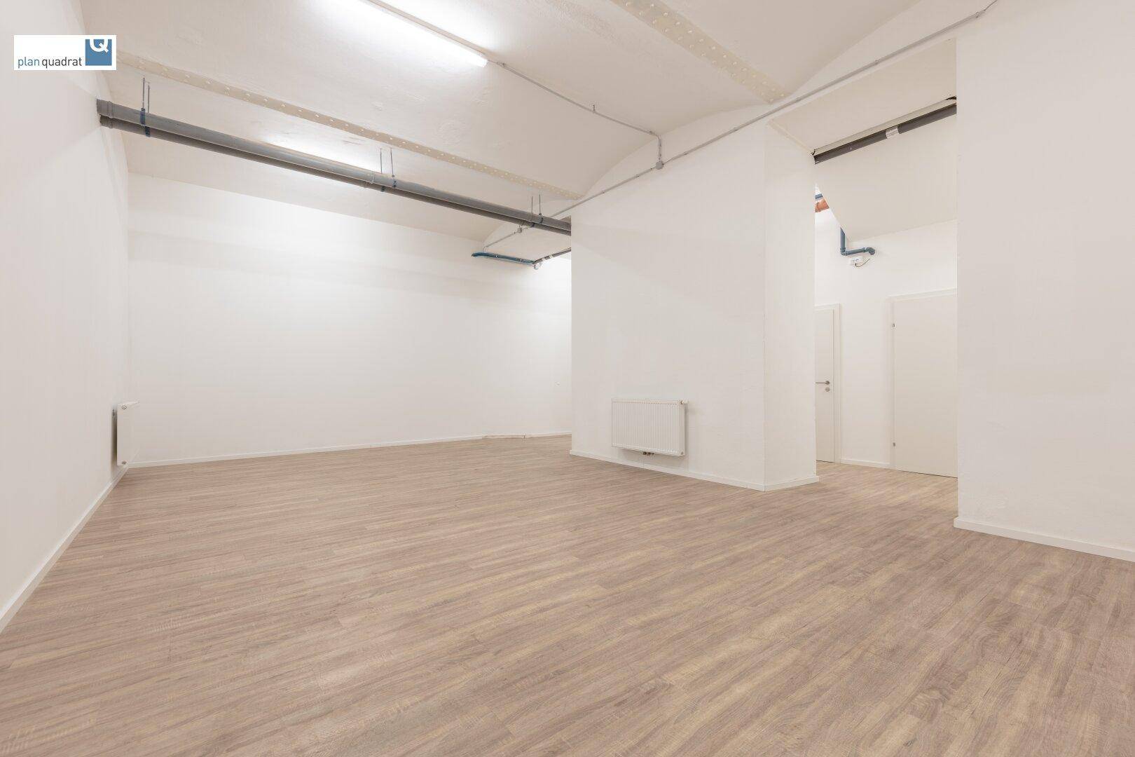 Lagerraum (ca. 42 m²)
