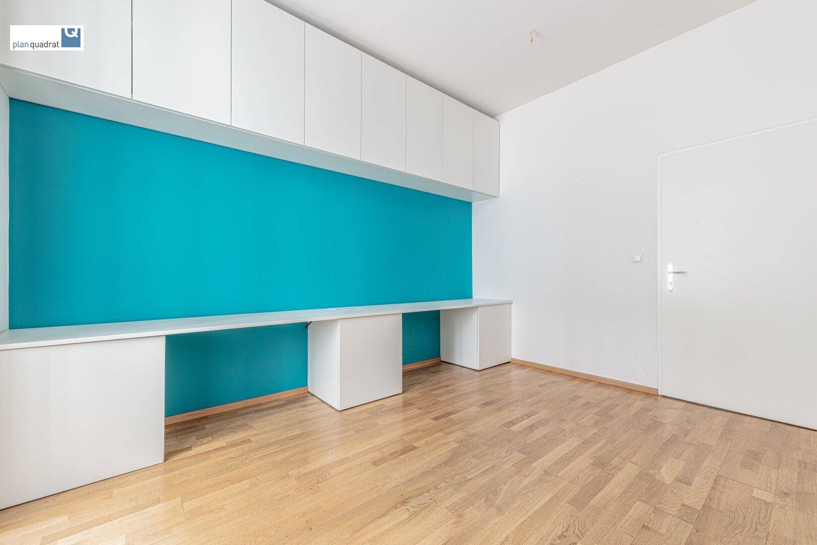 Büro 4 (ca. 14,10 m²)