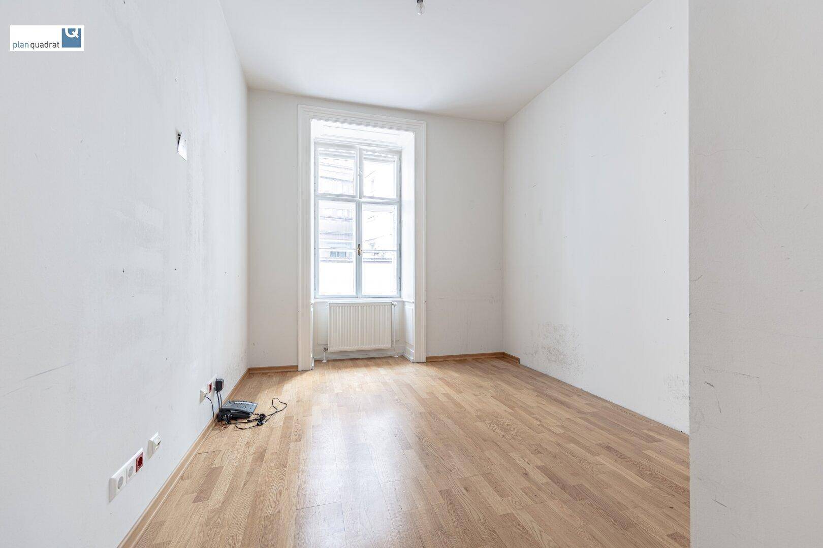 Büro 5 (ca. 11,60 m²)