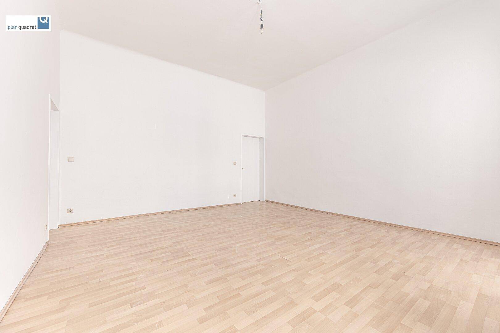 Zimmer 4 (ca. 24,20 m²) gem. Grundriss-Skizze