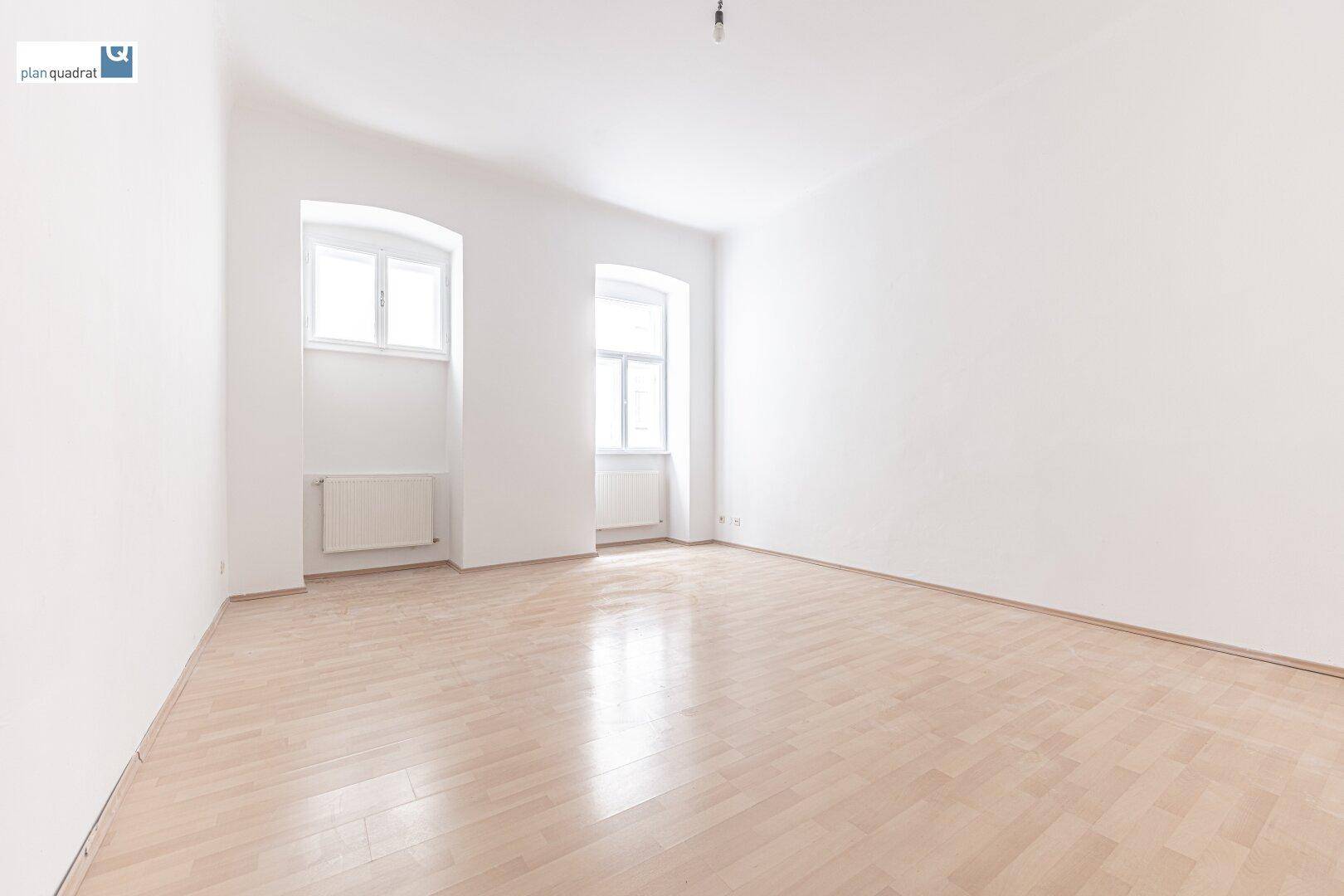 Abstellraum / Lager (ca. 24,20 m²) gem. Grundriss-Skizze