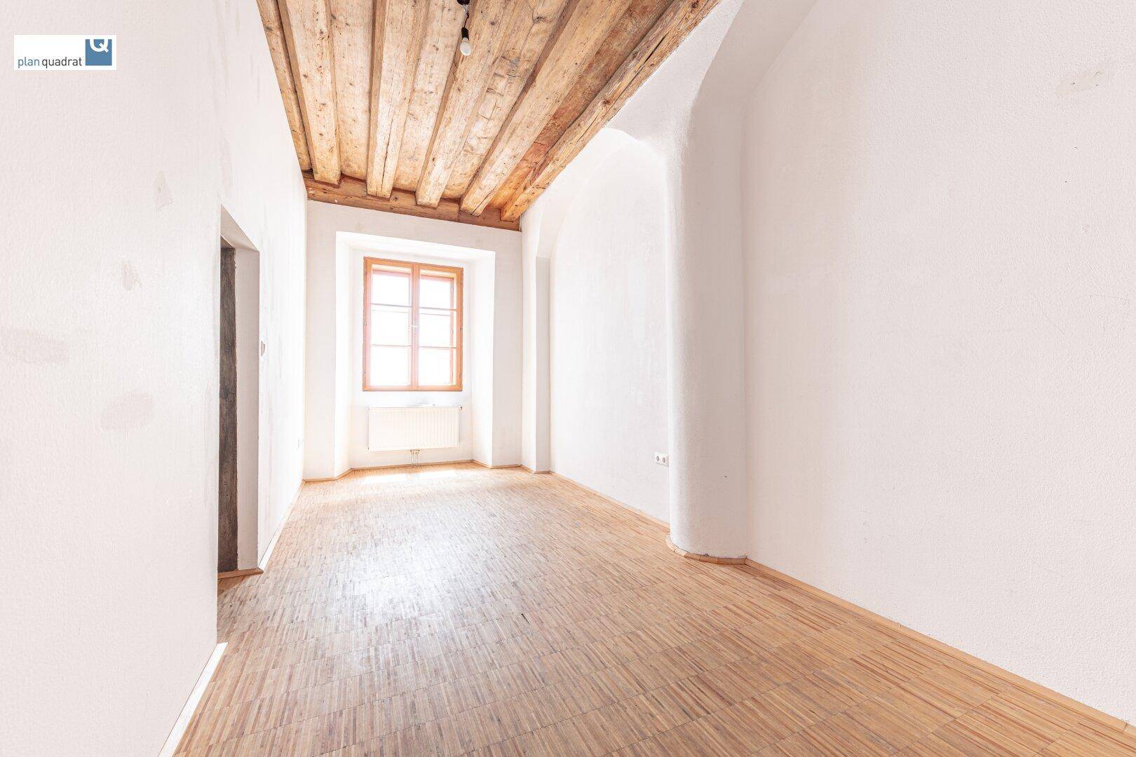 Wohnung im 1. OG