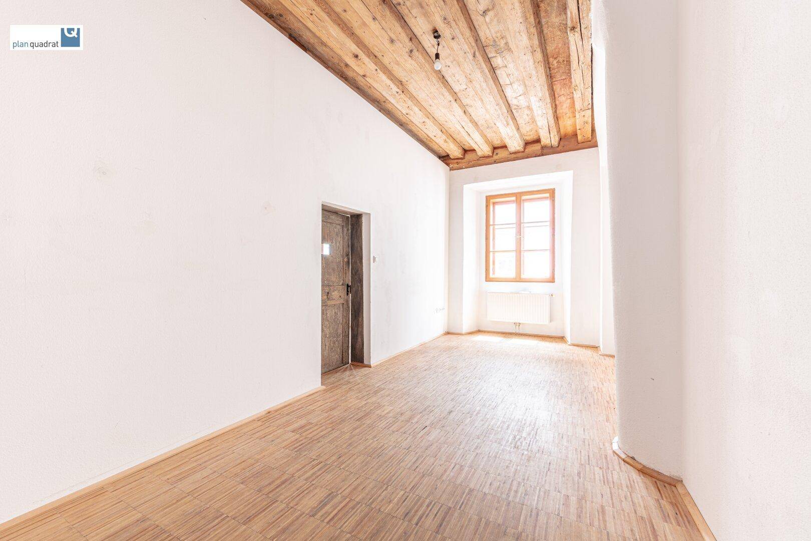 Wohnung im 1. OG