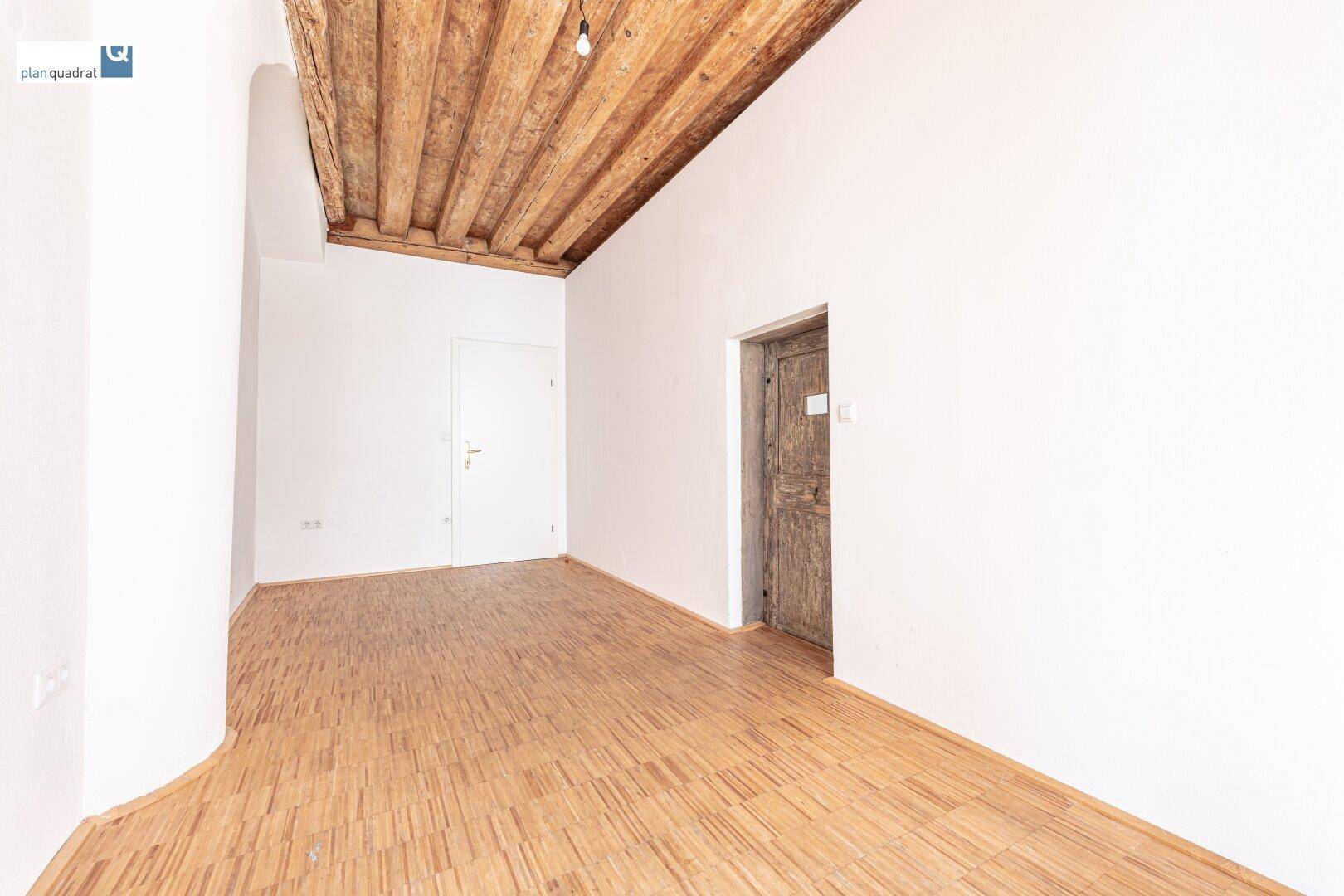 Wohnung im 1. OG