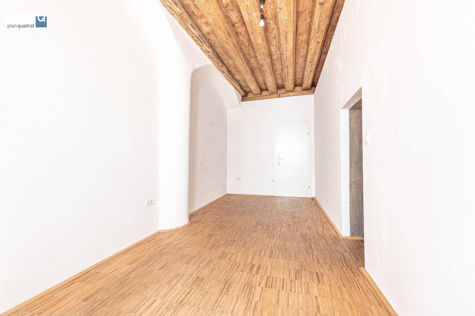 Wohnung im 1. OG