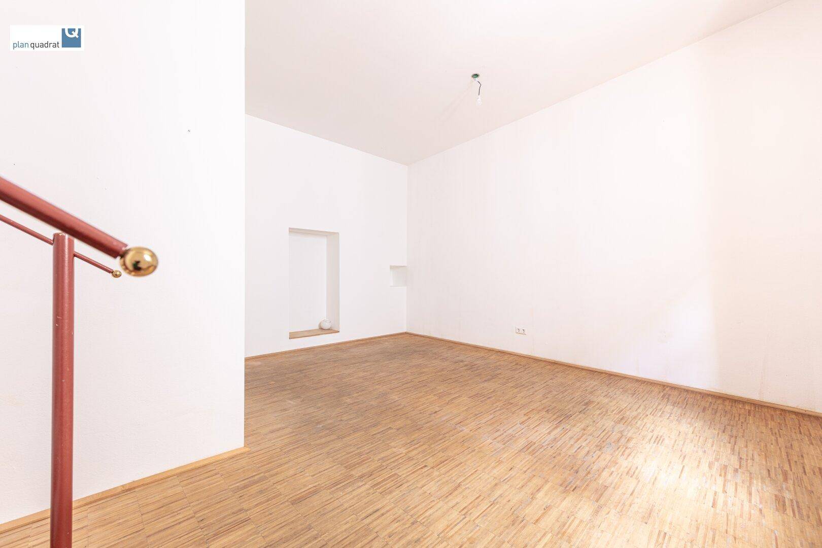 Wohnung im 1. OG