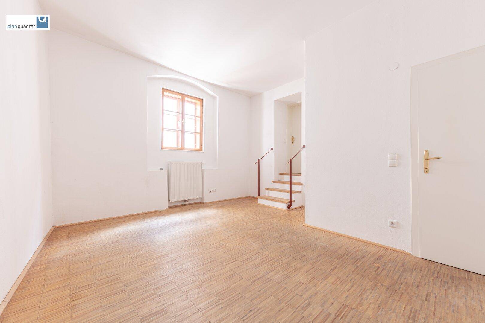 Wohnung im 1. OG