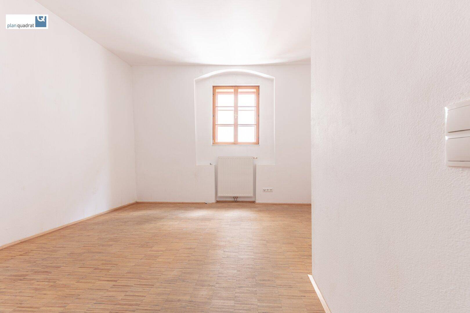 Wohnung im 1. OG