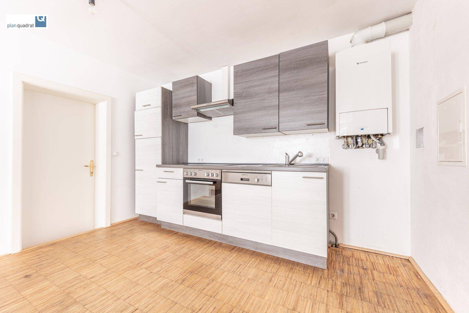 Wohnung im 1. OG
