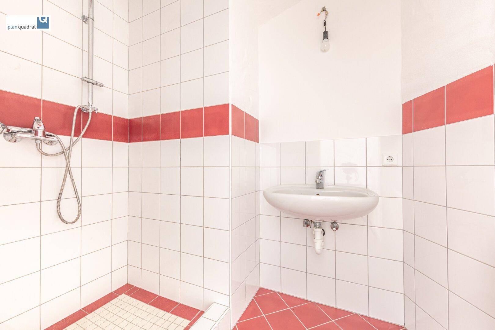 Wohnung im 1. OG