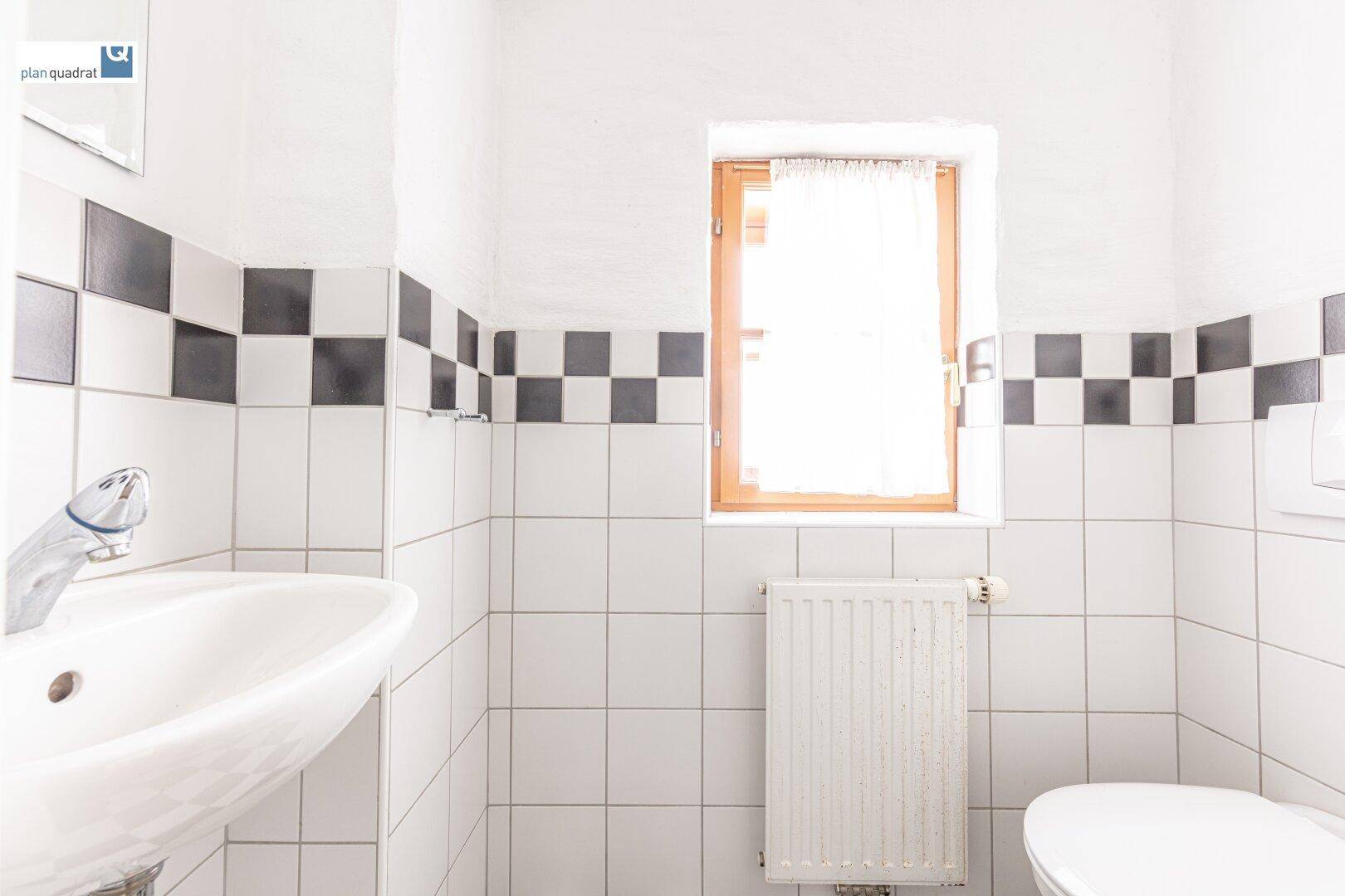 Wohnung im 1. OG