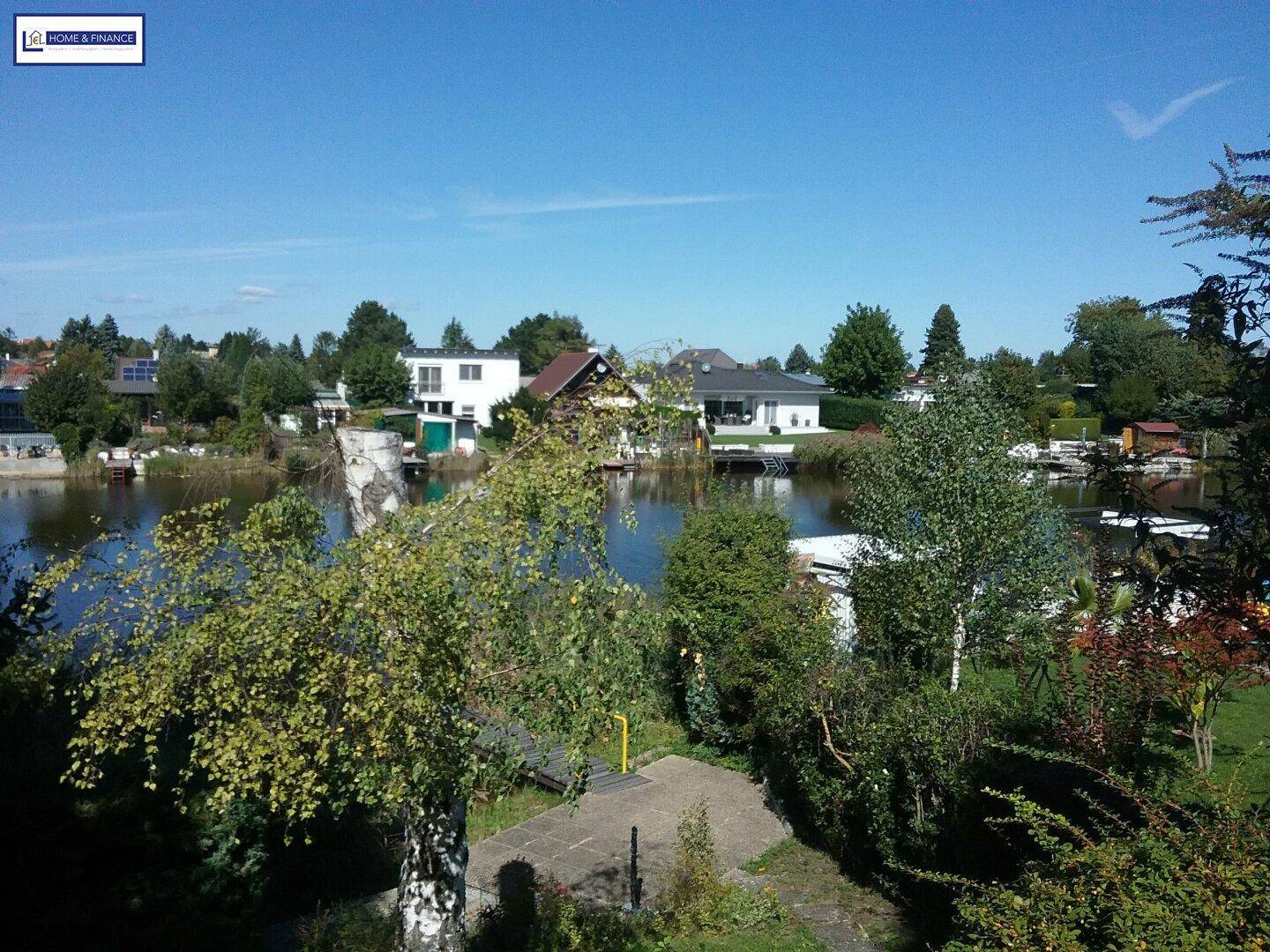 Direkt am See ! Bezugsfertig ! Einfach SCHÖN ! - Widok 2