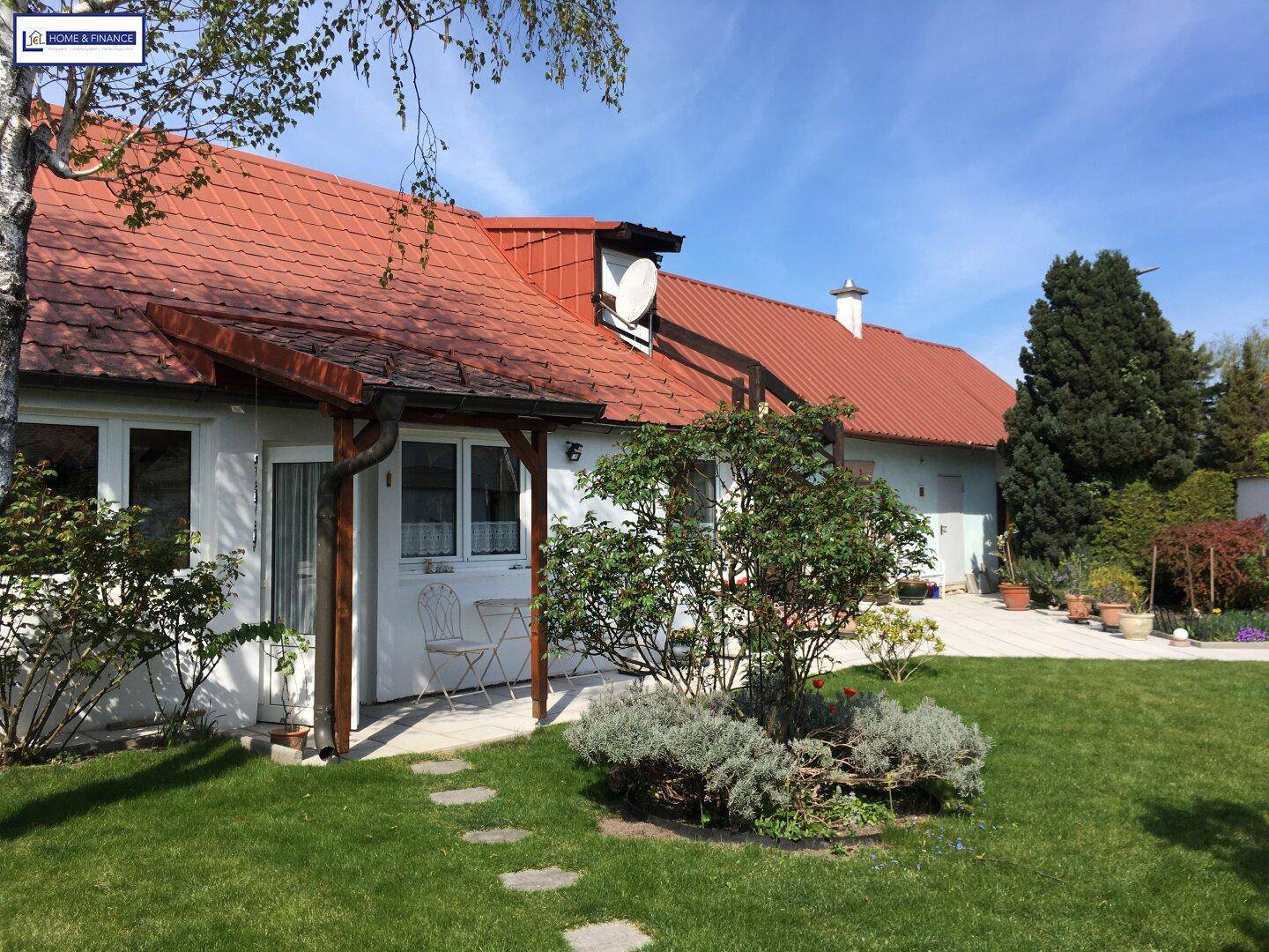 Haus