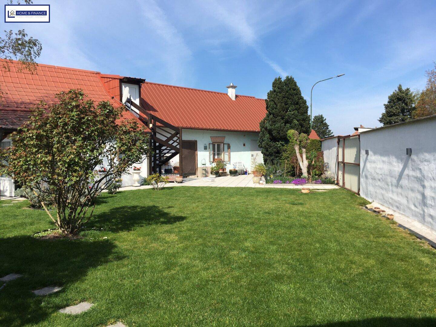 Garten
