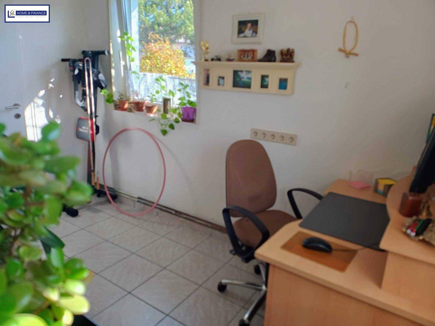 Büro