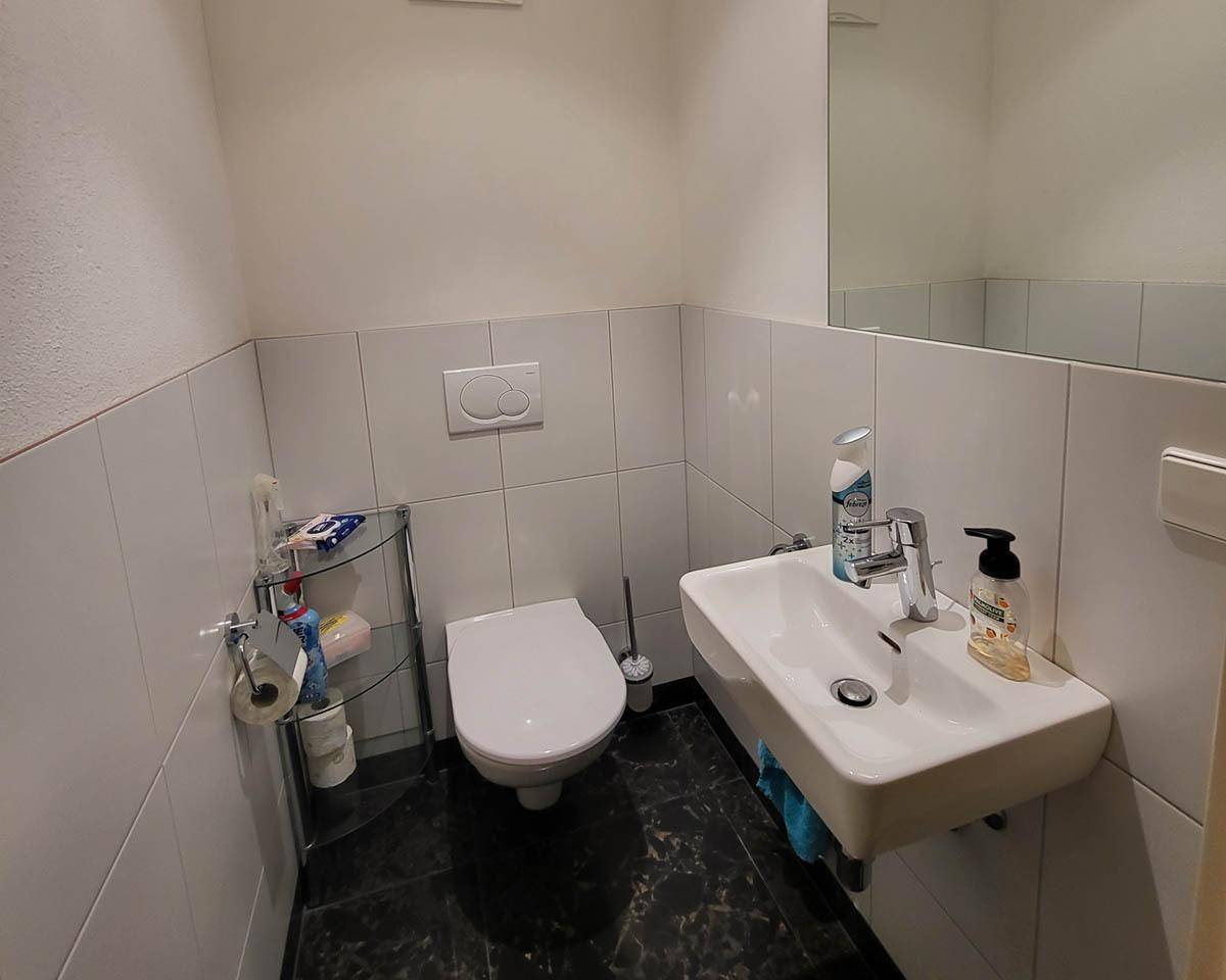 WC