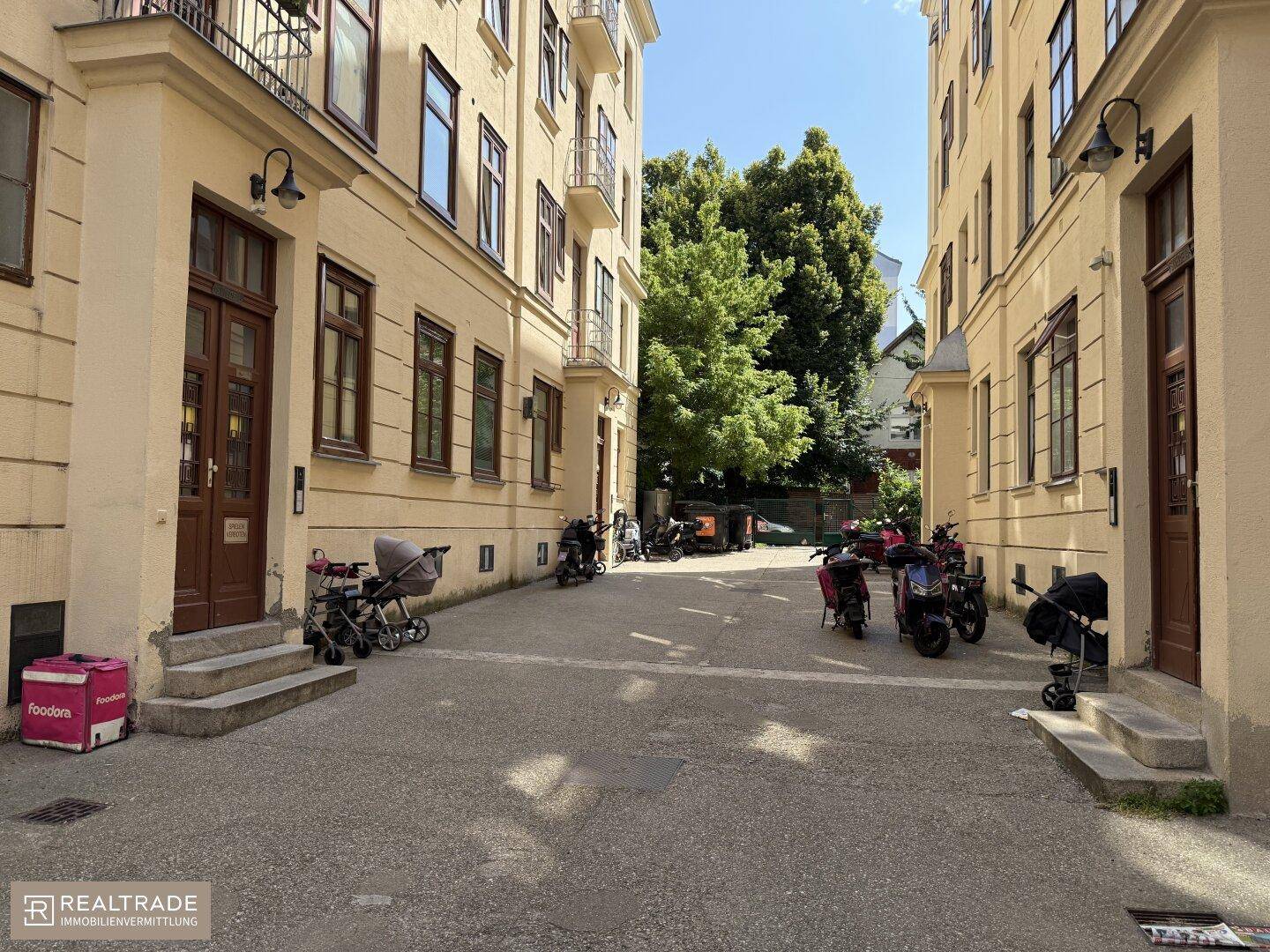 Hausansicht 5