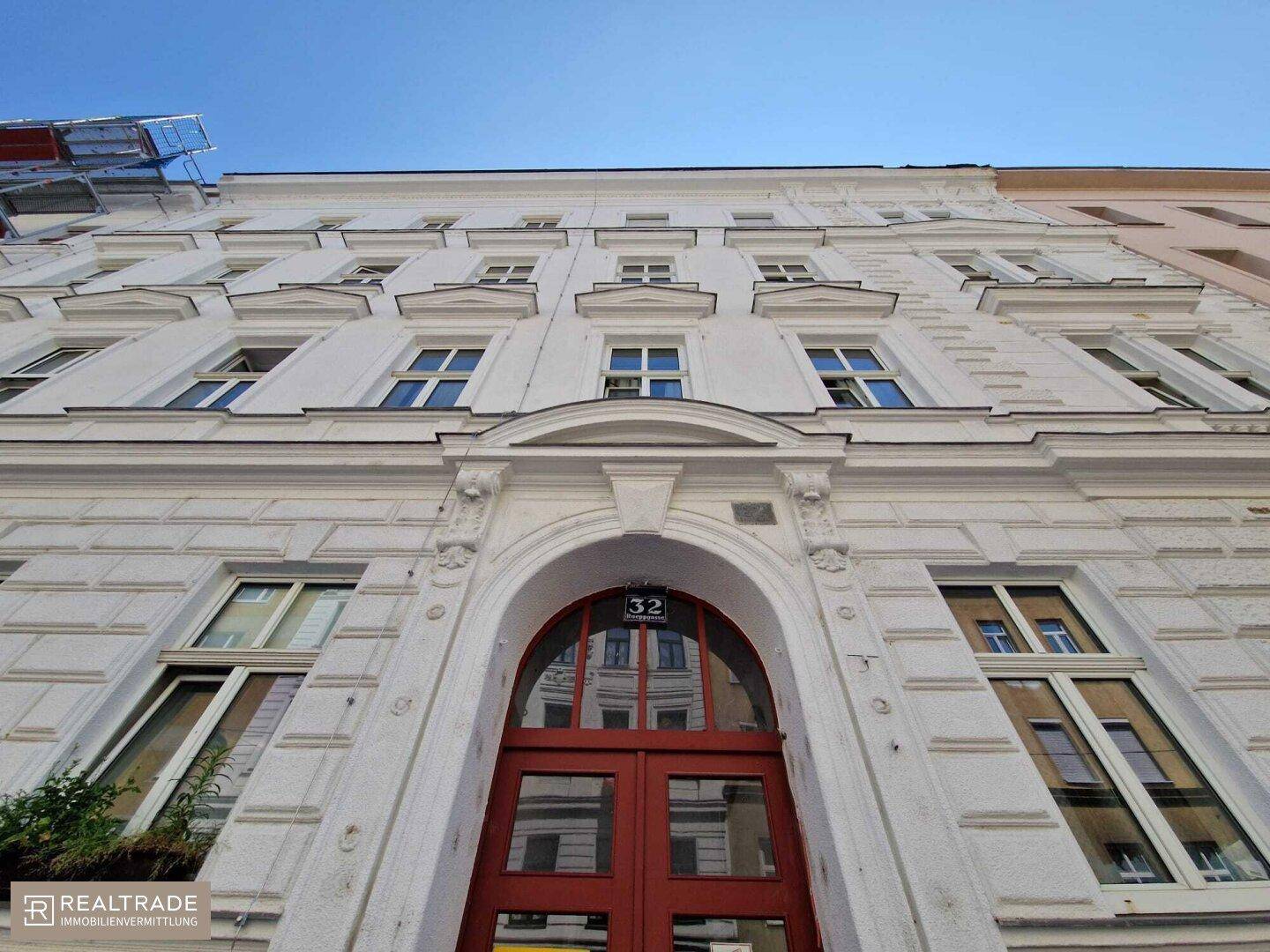 Hausansicht 2
